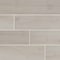 Msi Palmetto Bianco SAMPLE Porcelain Floor And Wall Tile ZOR-PT-0329-SAM - alternate 2